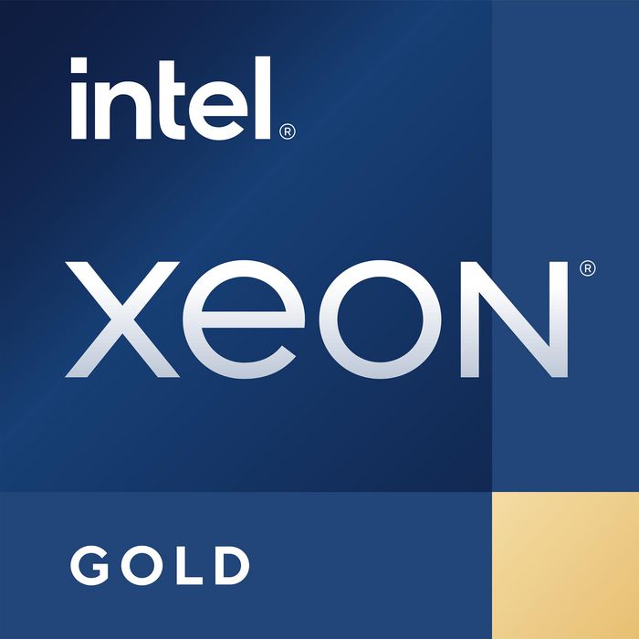 Intel PK8071305072001 Xeon Gold 6414U 4th Gen 7nm 32-Core 2.00GHz 250W Processor