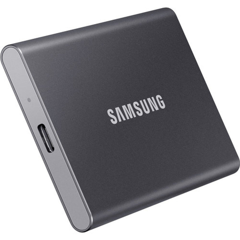 Samsung MU-PC4T0T/AM T7-Series 4TB USB 3.2 Gen 2 Solid State Drive