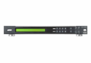 Aten VM0404HB 4x4 True 4K HDMI Matrix Switch VanCryst KVM Switch