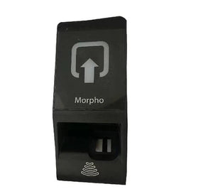 Morpho 293678628 Sigma Lite Series Control Access Terminal