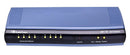 Audiocodes Mp118/8O/Sip / Mp-118/8Fxo/3Ac 8-Ports Mediapack Analog Rack-Mount Gateway Media Gad