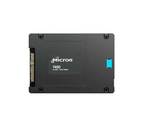 Micron Mtfdkcc960Tfr-1Bc1Zheyyt 7450 Pro 960Gb Pcie4.0 Solid State Drive Ssd Gad