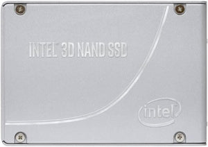 Solidigm SSDPE2KE076T801 DC P4610 7.68Tb PCIe 3.1 x4 2.5-Inch Solid State Drive