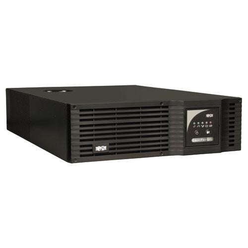 Tripp Lite Smart5000Tel3U Tripp-Lite 208V 3750W Smart Avr Network Card Ups Rackmount Gad