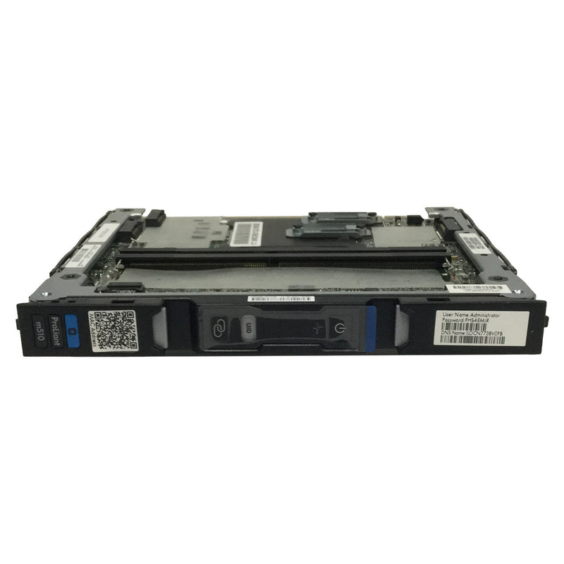 Hp 836258-001 M510-Series Sps-Assy Proliant 8-Core Server Cartridge