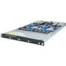 Gigabyte R183-Z90-AAD1 Dual-Processor Socket SP6 LGA-6096 256GB DDR4- SDRAM 1U Rack-Mountable Server