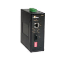 Etherwan El900-A-F-1-B 2-Ports 10/100-Tx To 100-Fx Multi-Mode Media Converter Converter