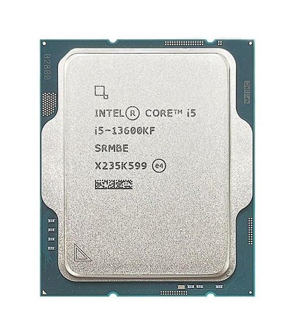 Intel CM8071504821006 Xeon i5-13600K 14-Core 13thGen 2.60GHz 181W Processor.