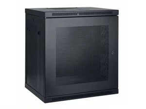 Tripp Lite SRW12U 12U Rack Enclosure Wall-Mountable Server Cabinet