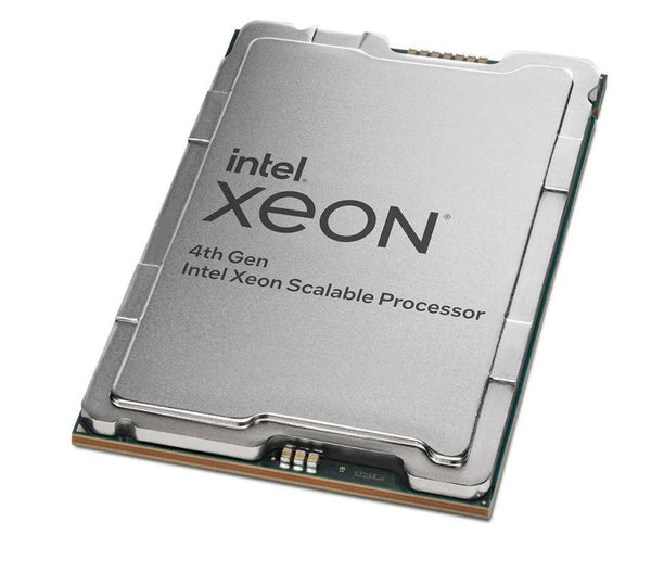 Intel PK8071305074701 Xeon Platinum 8471N 4th Gen 7nm 52-Core 1.80GHz 300W Processor