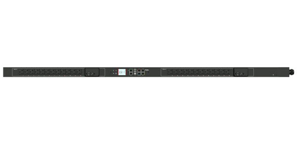 Raritan Px3-5478V-C5 24-Outlets 120V 2900Va Rack-Mount Power Distribution Unit