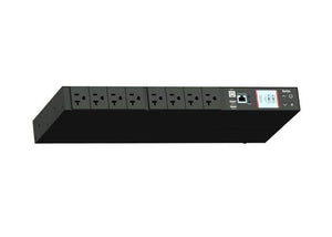 Raritan PX3-5167R 8-Outlets 120V 2900VA Rack-Mount Power Distribution Unit