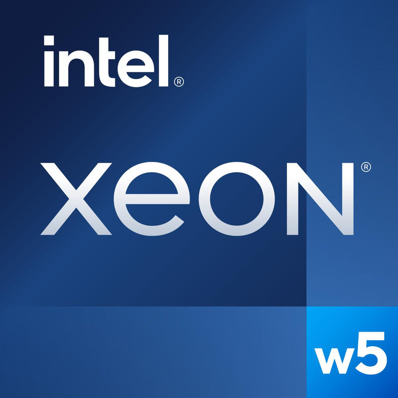 Intel BX807132465X Xeon w5-2465X 16-Core Socket-LGA-4677 3.10GHz 240Watt Processor