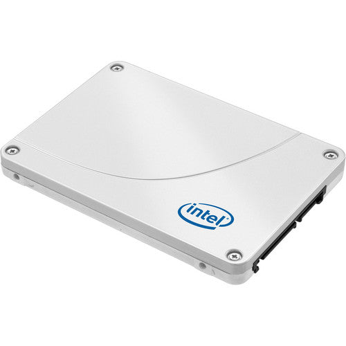 Intel Ssdsc2Cw240A3K5 520 240Gb 2.5-Inch Sata-6.0Gbps Internal Solid State Drive Ssd Gad