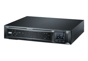 Aten OL3000LV 3000VA 9-Outlets NRGence Professional Online Rack Tower UPS