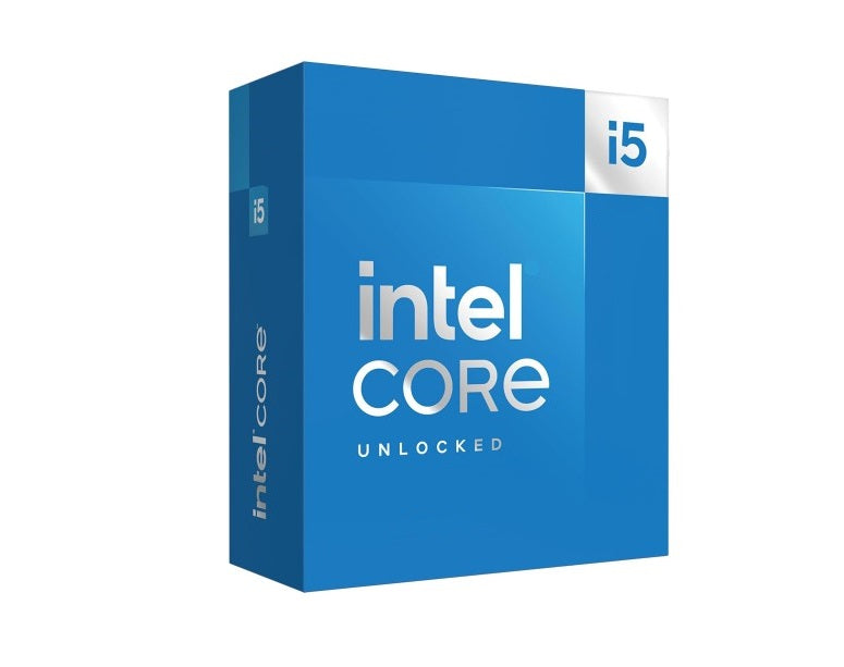 Intel BX8071514600KF Xeon E-2226G 14-Core 2.60GHz 14th Gen 181W Processor.