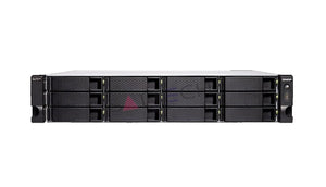 QNAP TS-H1886XU-RP-R2-D1622-32G-US 4-Core 2.60GHz NAS Network Storage