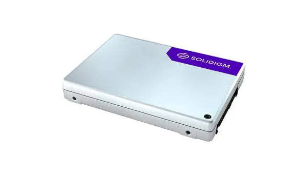 Solidigm SSDPF2SQ800GZ01 D7-P5810 800GB PCI Express NVMe 4.0 x4 2.5-Inch Solid State Drive