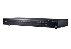 ATEN VP1920 4096 x 2160 4K Presentation Matrix KVM Switch.
