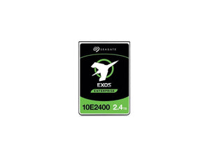 Seagate ST2400MM0149 Exos 10E2400 2.4TB SAS-12Gbps 10000RPM 2.5-Inch Hard Drive