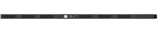 Raritan Px3-5905I3V-V2 36-Outlets 208V 17.3Kva Rack-Mount Power Distribution Unit