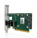 Mellanox Mcx623105Ac-Vdat Connectx-6 Dx 200Gbe Qsfp56 Network Adapter Card