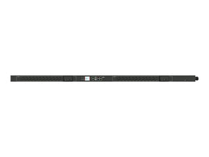 Raritan PX3-4478V 24-Outlets 120V 2900VA Rack-Mount Power Distribution Unit