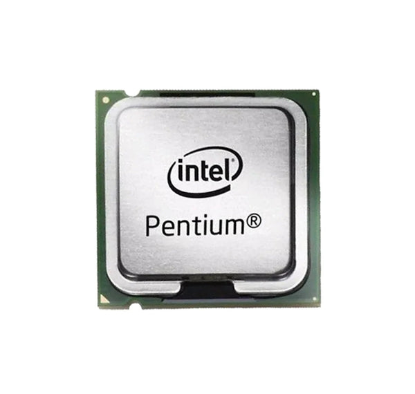 Intel Sr059 Pentium G640 Dual Core 2.80Ghz Cpu Processor