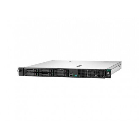 HPE P44114-291 ProLiant DL20 Gen10 Plus E-2314 4-Core 2.8GHz 500W Server