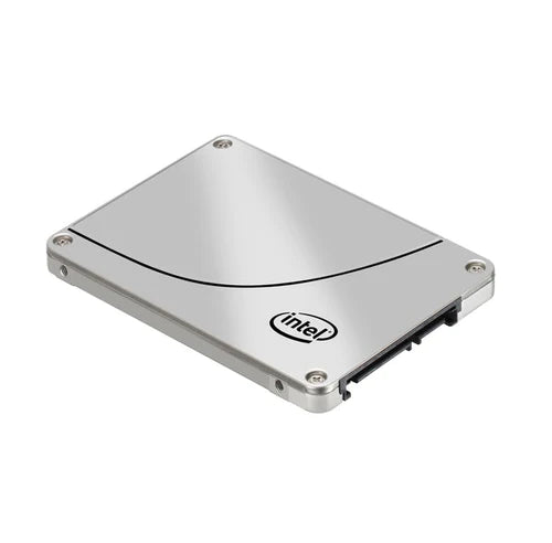 Intel Ssdsc2Ba200G3 Dc S3700-Series 200Gb Sata 6Gbps 2.5-Inch Solid State Drive Ssd Gad