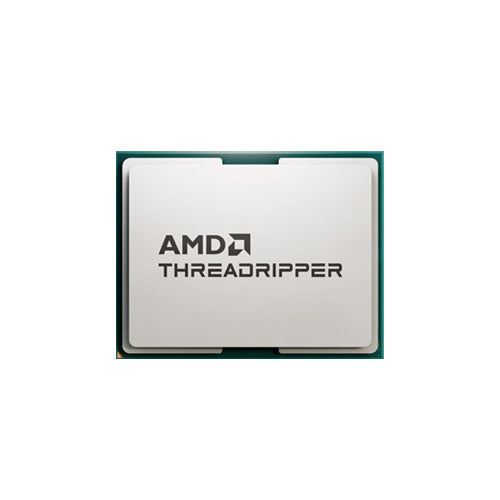 AMD 100-000001352 Ryzen Threadripper Pro 7960WX 4.20GHz 24-Core 350W Processor
