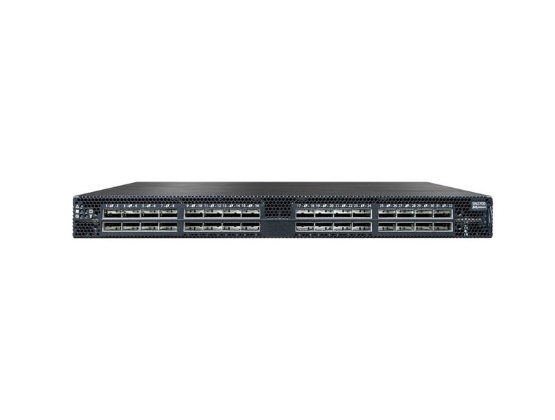 Mellanox Msn2700-Cs2Ro Spectrum 32-Ports Qsfp28 Rack-Mount Ethernet Switch