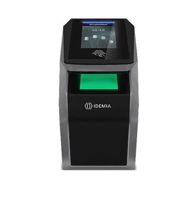 Idemia MPH-AC004B / 293722319 4.3-inch Morpho Wave XP MDPI Contactless Fingerprint Reader