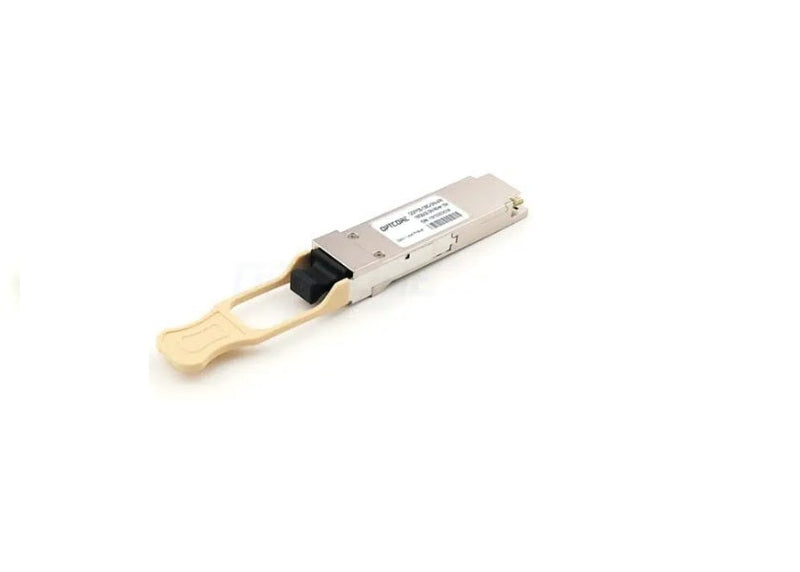 Mellanox Mma1B00-C100D 100Gb/S Qsfp28 Hot-Pluggable Optical Transceiver