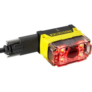 Cognex DMR-72Q-0110 DataMan 70-Series 2D Label-Based Barcodes Reader