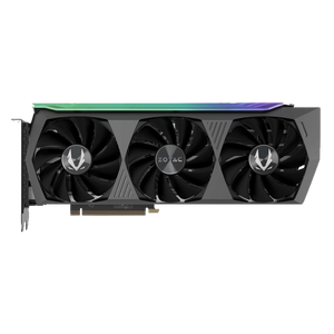 Zotac ZT-A30810F-10P AMP Holo-Series 7680x4320 GeForce RTX 3080 Ti 12GB Graphics Card