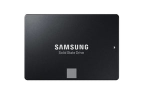 Samsung MZ-76E250B/AM 860 EVO 250GB SATA-6.0Gbps 2.5-Inch Solid State Drive.