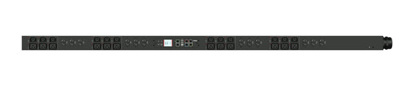 Raritan Px3-4213U-V2K1 24-Outlets 208V 28800Va Rack-Mount Power Distribution Unit