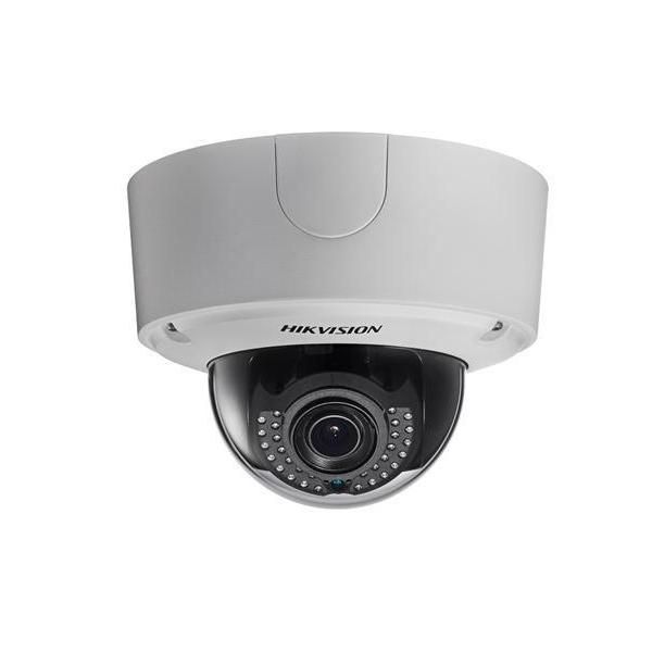 Hikvision Ds-2Cd4585F-Izh 8Mp 2.8 To 12Mm 4K Smart Ip Network Outdoor Dome Camera Gad