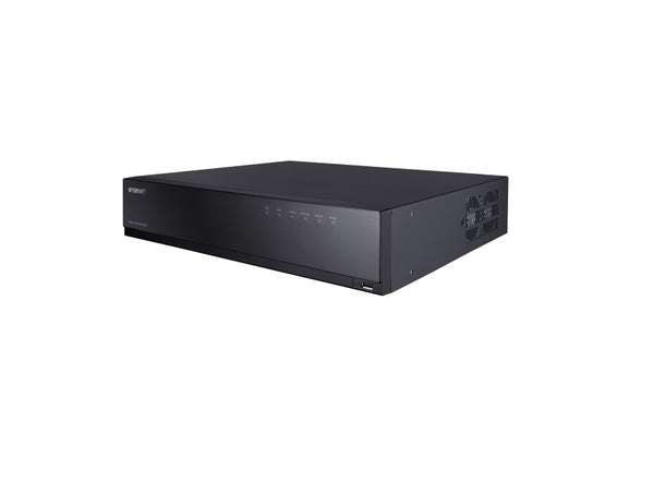 Hanwha Techwin HRX-1632 4MP 16-Channels 4TB HDD Pentabrid Digital Video Recorder