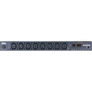 Aten Pe6108G 8-Outlets 240V 2400W Rack Mountable Power Distribution Unit. Kvm Switches