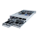 Gigabyte H262-PC2 Dual-Processor Xeon Scalable Socket LGA 4677 256GB DDR5 2U Rack-Mountable Server