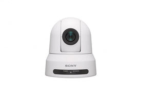 Sony SRG-300H/W 30X-Optical Zoom 4.3-129Mm Network PTZ Camera