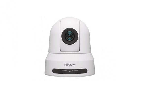 Sony Srg-300H/W 30X-Optical Zoom 4.3-129Mm Lens Network Ptz Camera Gad