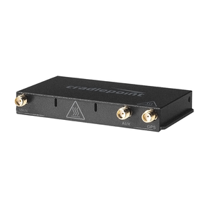 Cradlepoint MC400LP6 MC400 Integrated 4G LTE Wireless Cellular Modem