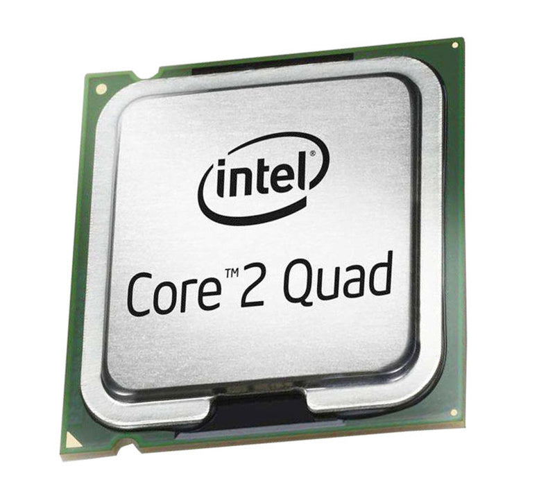 Intel Bx80569Q9550 / Slb8V Q9550 2.8Ghz 1333Mhz Bus Speer Socket-Lga775 12Mb L2 Cache Core 2 Quad