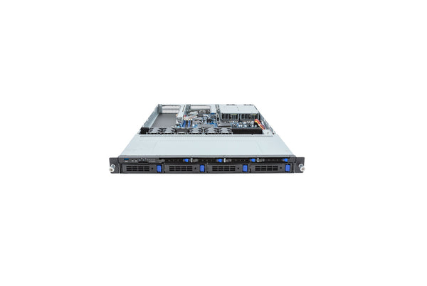 Gigabyte R133-C11-AAB1 EPYC™ 4004 Single Processor AM5 800W Server System