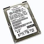 IBM DARA-212000 / 31L9749 / 22L0053 Travelstar 12.0GB 4200 RPM 9.5MM Ultra DMA/ATA-66 IDE/EIDE 2.5" Laptop Hard Drive