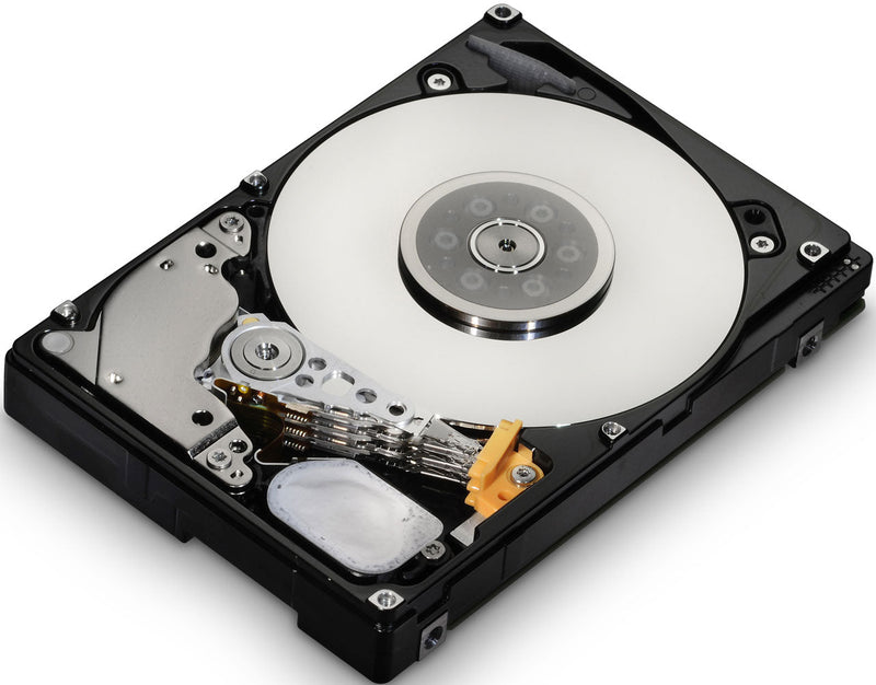 Hitachi 250GB 7200RPM 3.5 INCH ATA133 IDE Desktop HDD - 0A32677