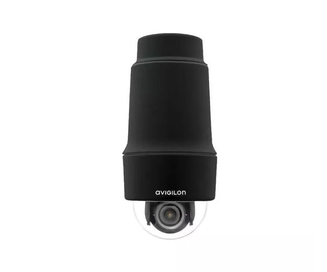 Avigilon 2.0-H3M-DP1 H3 Micro 2.8mm 1/3.6" CMOS Pendant IP Dome Camera